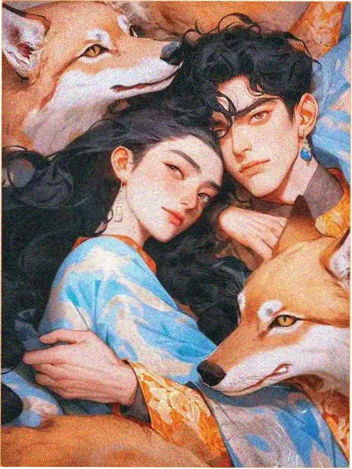 年轻朋友的妻子3 剧情档案