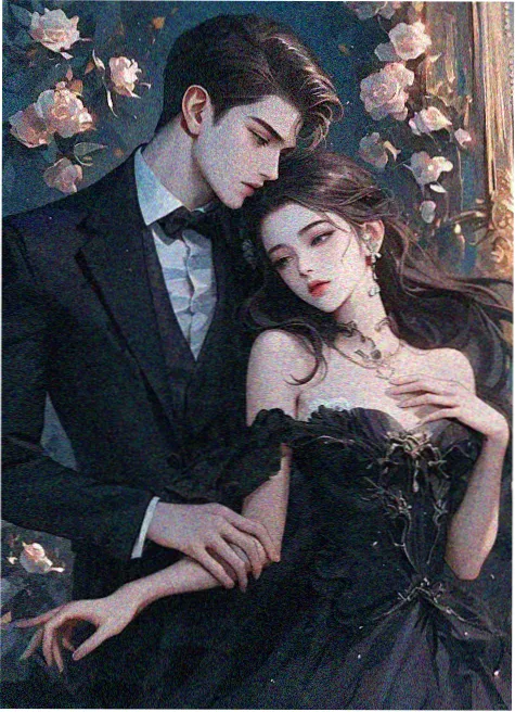 沉默的证词 剧照